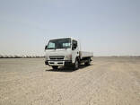 Mitsubishi canter fuso 4 2 грузовой 2023 - photo 6