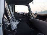 Mitsubishi canter fuso 4 2 грузовой 2023 - photo 11
