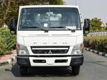 Mitsubishi canter fuso 4 2 грузовой 2023 - photo 14