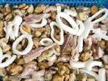 Мороженная рыба и морепродукты в Туркменистан от производителя из КНР - photo 10