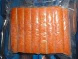 Мороженная рыба и морепродукты в Туркменистан от производителя из КНР - photo 11