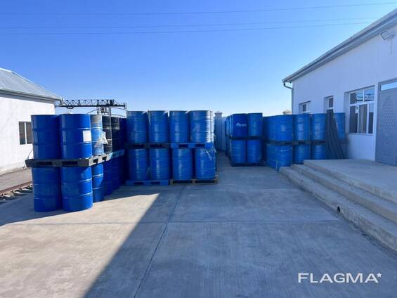 Моторное масло