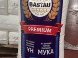 Мука пшеничная - photo 1