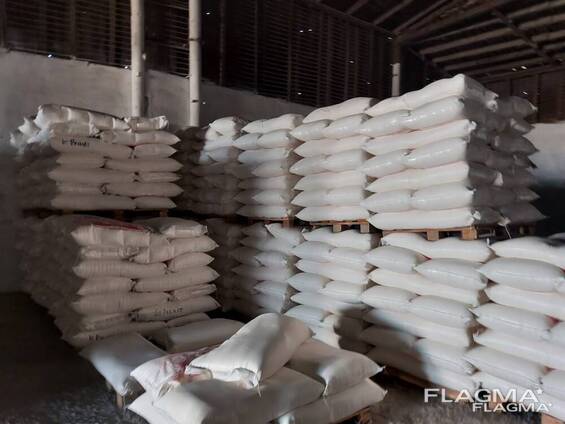 Мука пшеничная , хлебопекарная. Высший и первый сорта.