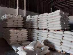 Мука пшеничная , хлебопекарная. Высший и первый сорта.