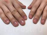 Мужской маникюр и педикюр - photo 3