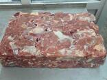 Мясо говядины боранина - фото 3
