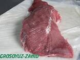 Мясо Халяль говядина кусковая (бык/ корова) оптом экспорт - фото 3