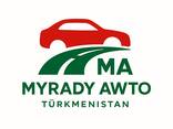 Myrady Awto - photo 1