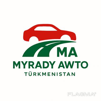 Myrady Awto