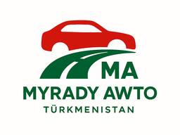 Myrady Awto