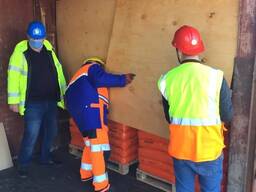 Надёжные железнодорожные грузоперевозки между Европой, Грузией и Туркменистаном