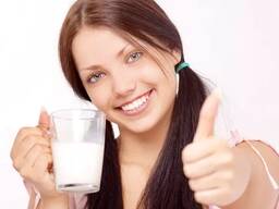 Напиток Сухое молоко 26% жирности