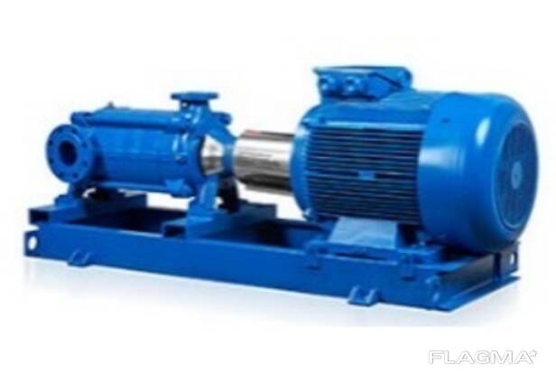 Насос для проиводство