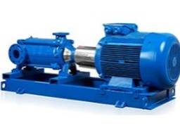 Насос для проиводство