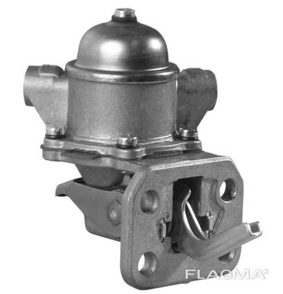 Насос подкачки топлива двигателя Perkins ULPK0003