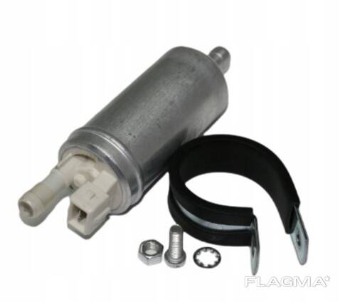 Насос подкачки топлива John Deere AL155607