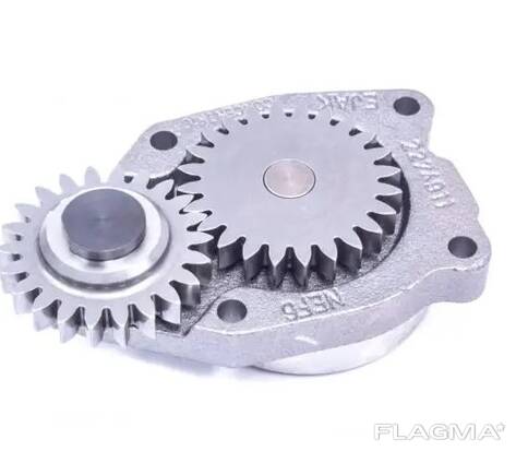 Насосы масляные для двигателей Iveco