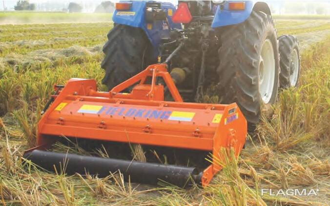 Навесной мульчер Fieldking FKRMS-1.8
