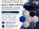 НDPE, LDPE, LLDPE, PS, PVC, PC, UREA 46, LABSA, MEG/DEG/TEG - photo 1