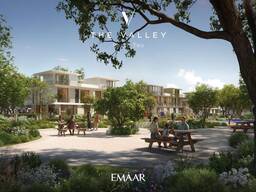 Недвижимость в ОАЭ