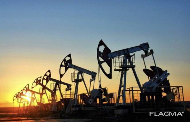 Нефтепродукты Туркменистана