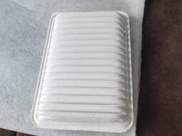 Нетканый фильтрующий материал для воздушных фильтров