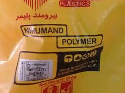 Nirumand кальций