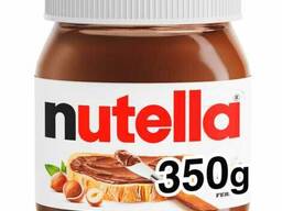 Nutella Chocolate spread. best quality in Market