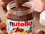 Nutella Chocolate spread. best quality in Market - фото 2