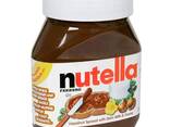 Nutella Chocolate spread. best quality in Market - фото 3