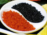 Оборудование для изготовления искуственной красной и черной икры - фото 3