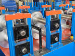 Оборудование для производства барьерных дорожных ограждений - photo 9