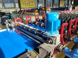Оборудование для производства металлочерепицы Adamante /Линия (станок) по производству ме - photo 11