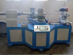 Оборудование по изготовлению картонной втулки