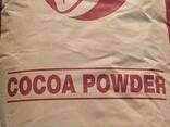 Cocoa Powder Natural 10-12% ™Favorich - photo 1