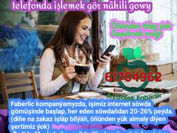 Imodan pul gazanma
