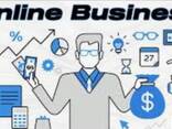 Online business - фото 2