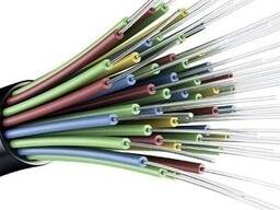 Оптоволоконный кабель; CAT 6/ optik kabel, Cat 6