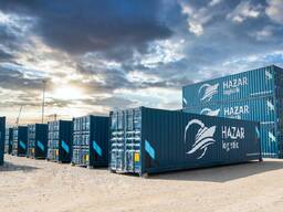 Отделения в Серахсе