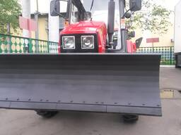 Отвал тракторный ("ОТ")