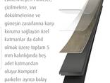 Parkelam, kvarc laminat, kvarcevinil laminat - photo 3