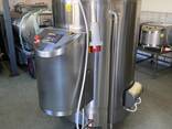 Пастеризатор молока стационарный - photo 1