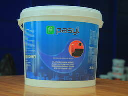 Pasyl emulsiya