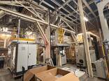 Пеллетная линия 2 т. в час - photo 4