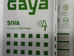 Перлитовая штукатурка