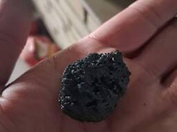Petcoke