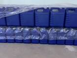 Пластиковые канистры из HDPE качества - photo 2