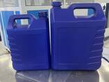 Пластиковые канистры из HDPE качества - photo 3