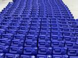Пластиковые канистры из HDPE качества - photo 4